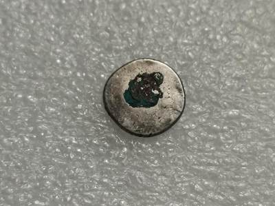 瓶子🏺第203期拍卖会  18世纪柬埔寨红鸟打制银币