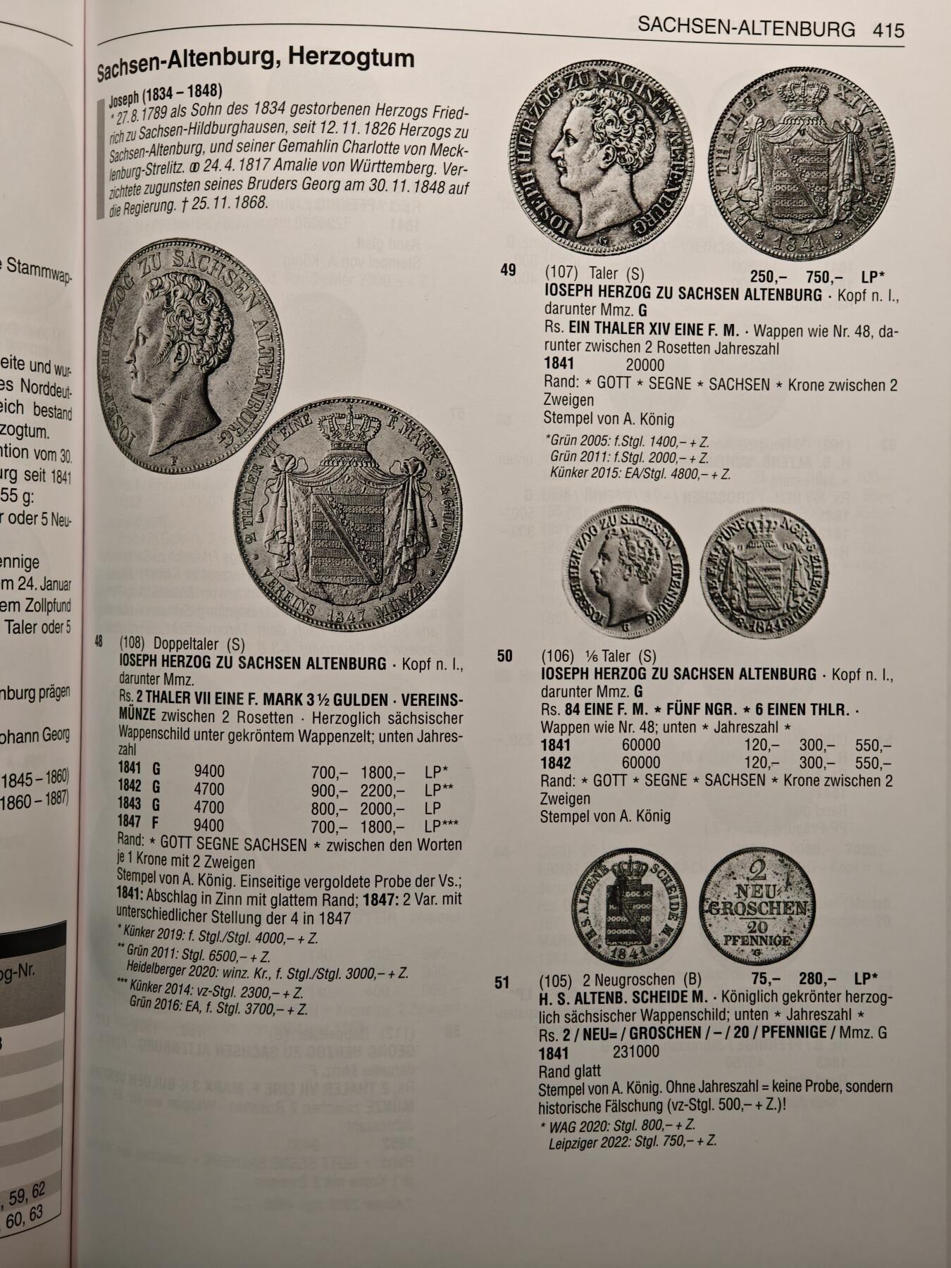 【德藏】世界币章拍卖第141期（拍品征集中~欢迎藏友联系） 全新仅拆封拍图 最新版 2025年德国巴滕贝格大目录 1800年-至今！精装硬壳 全书约728页