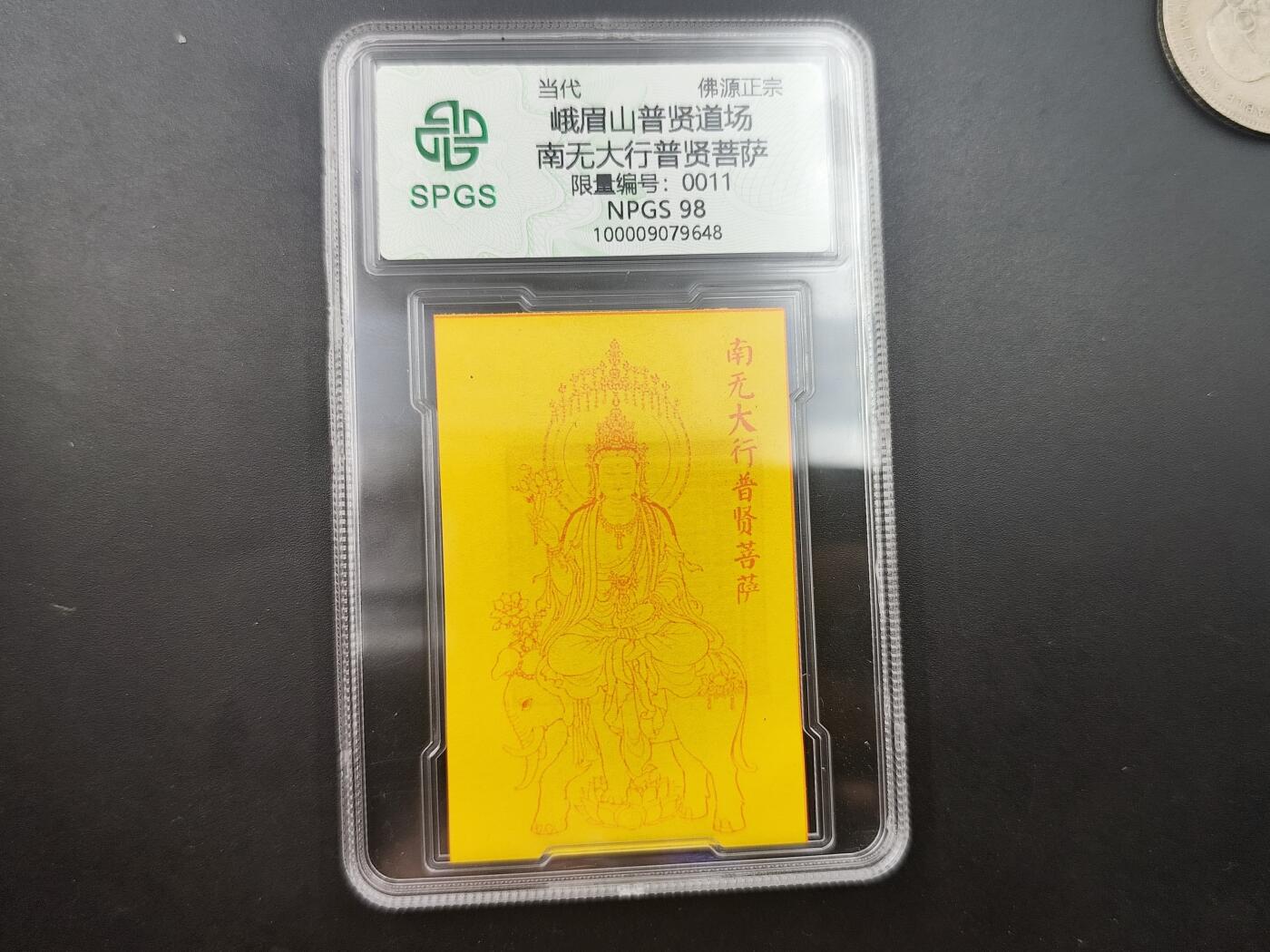 8月 散币符卡主题专场