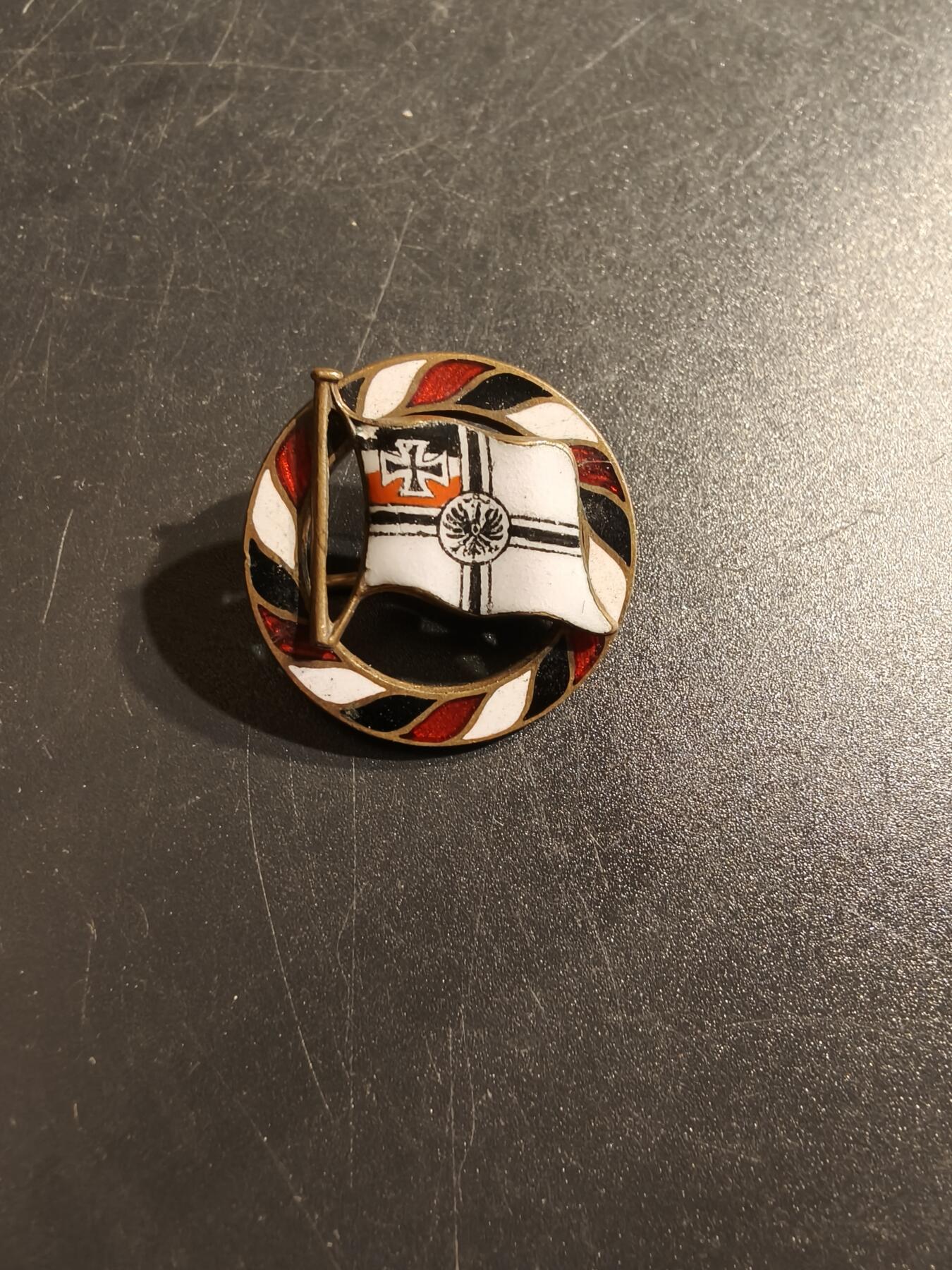 老王徽章第142期