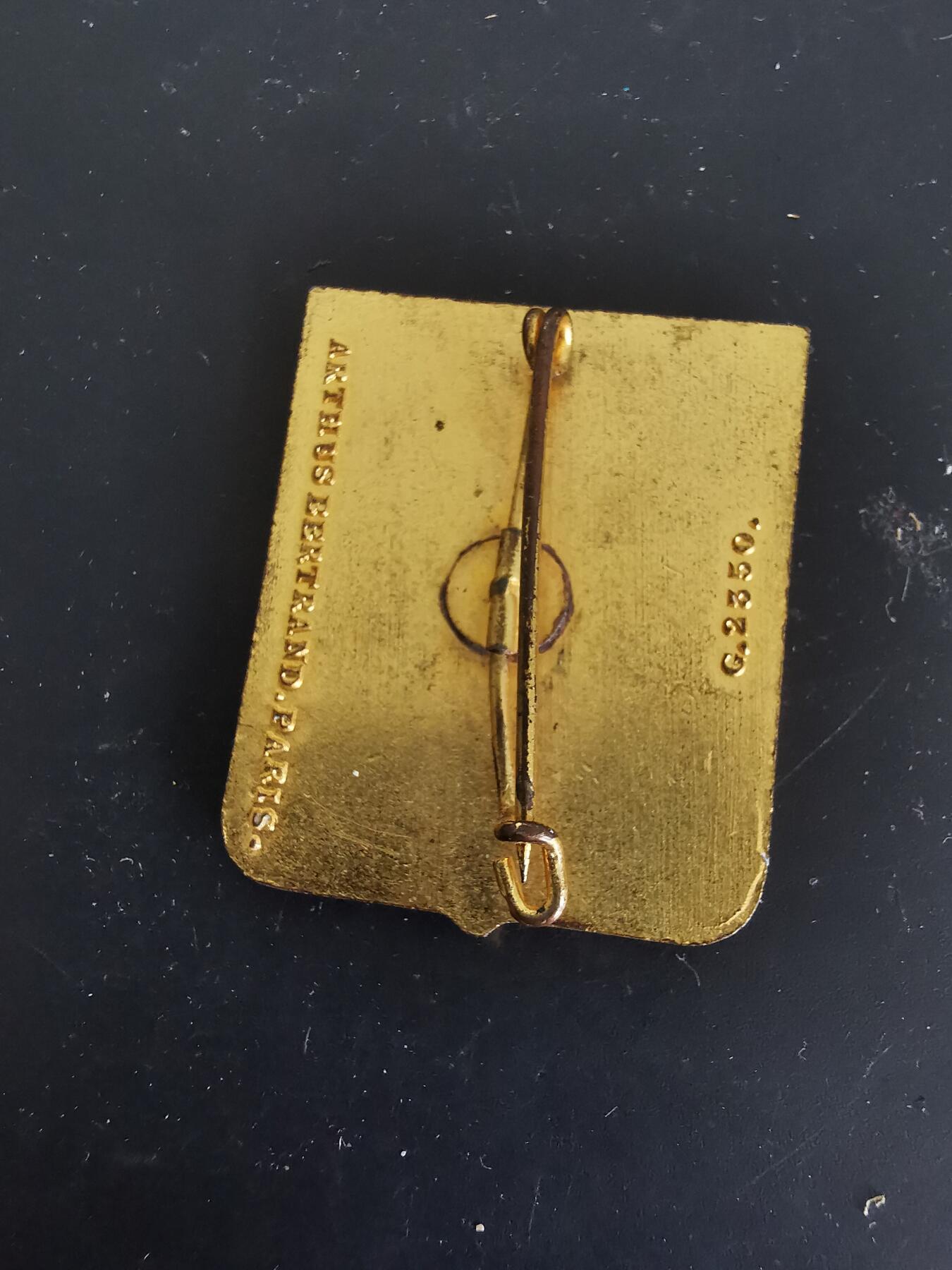 老王徽章第142期