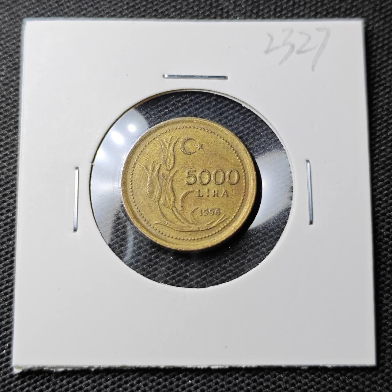 KK钱币收藏小铺 第323期 2月预留时间 周末发货