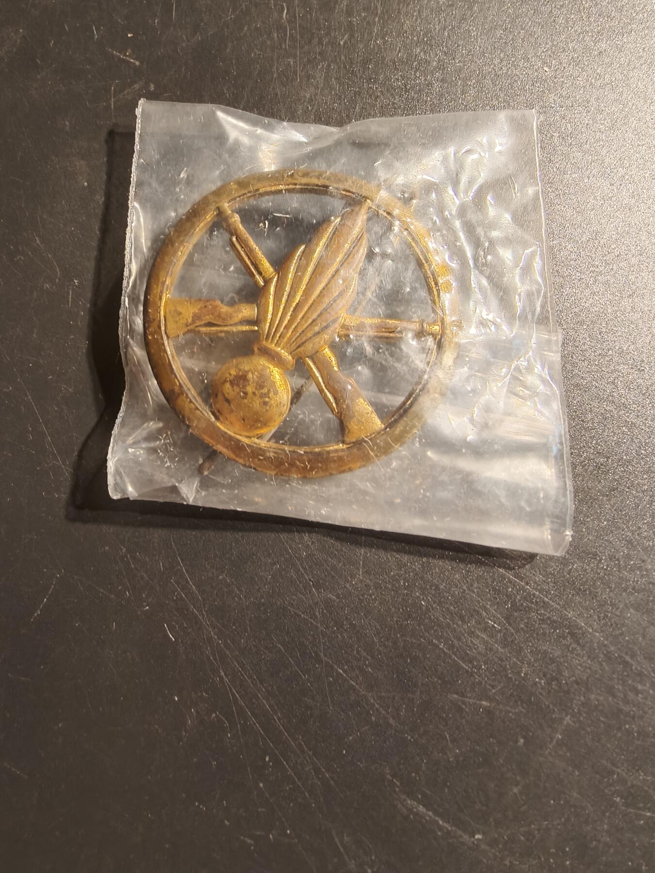 老王徽章第142期