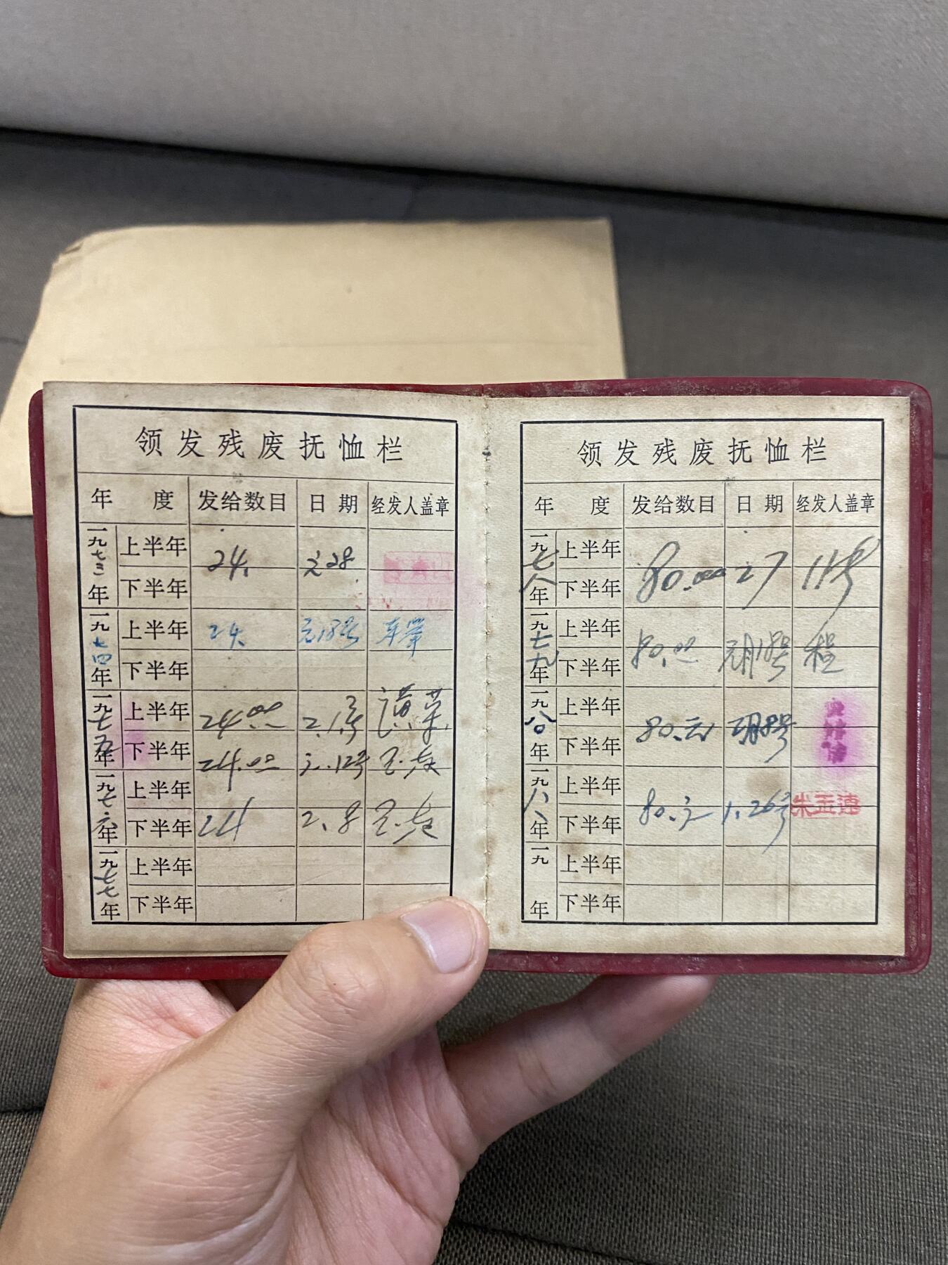 徽章专拍场