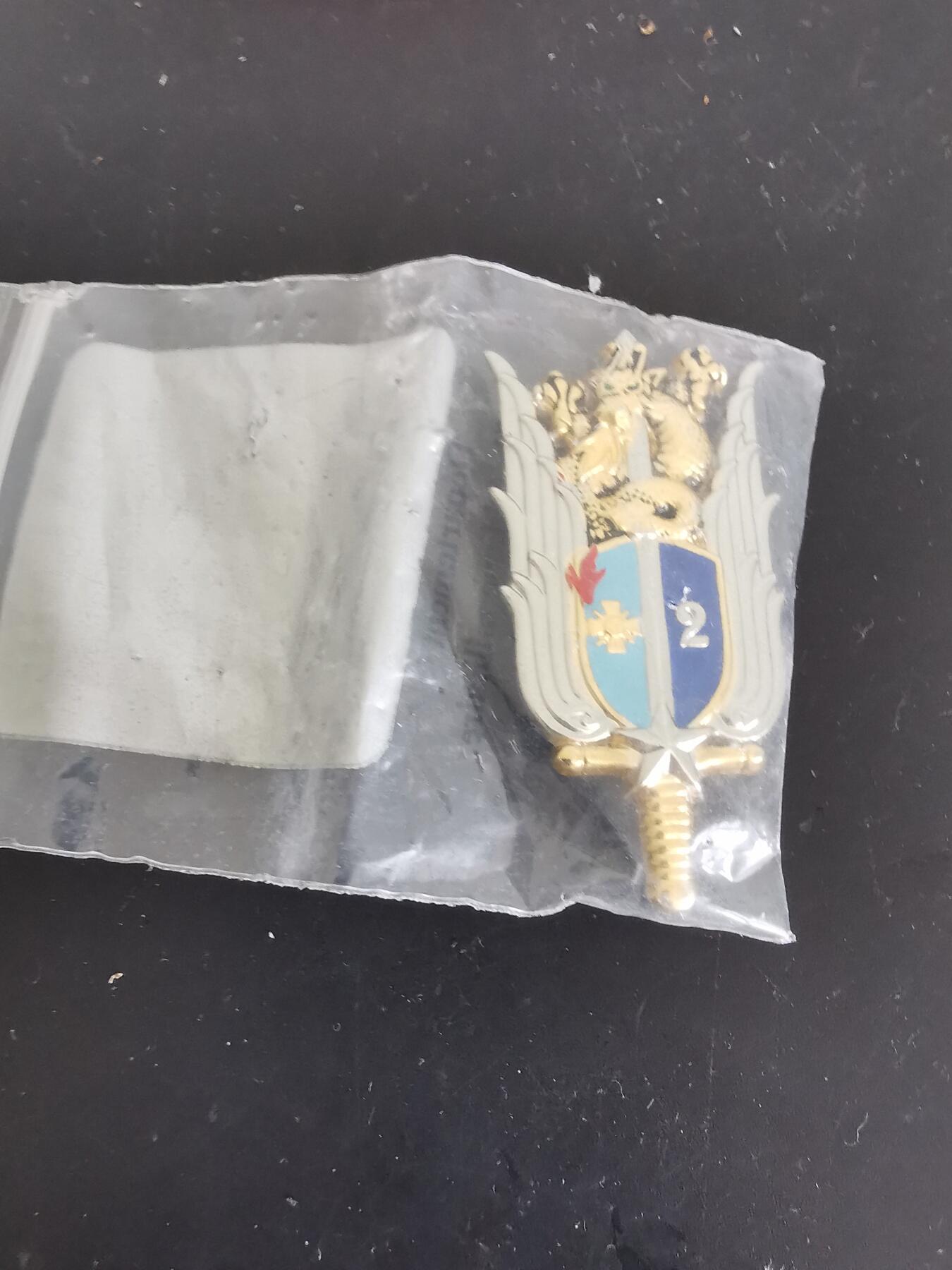 老王徽章第142期