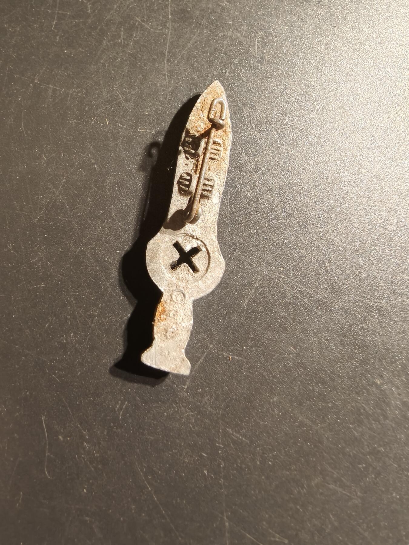 老王徽章第142期