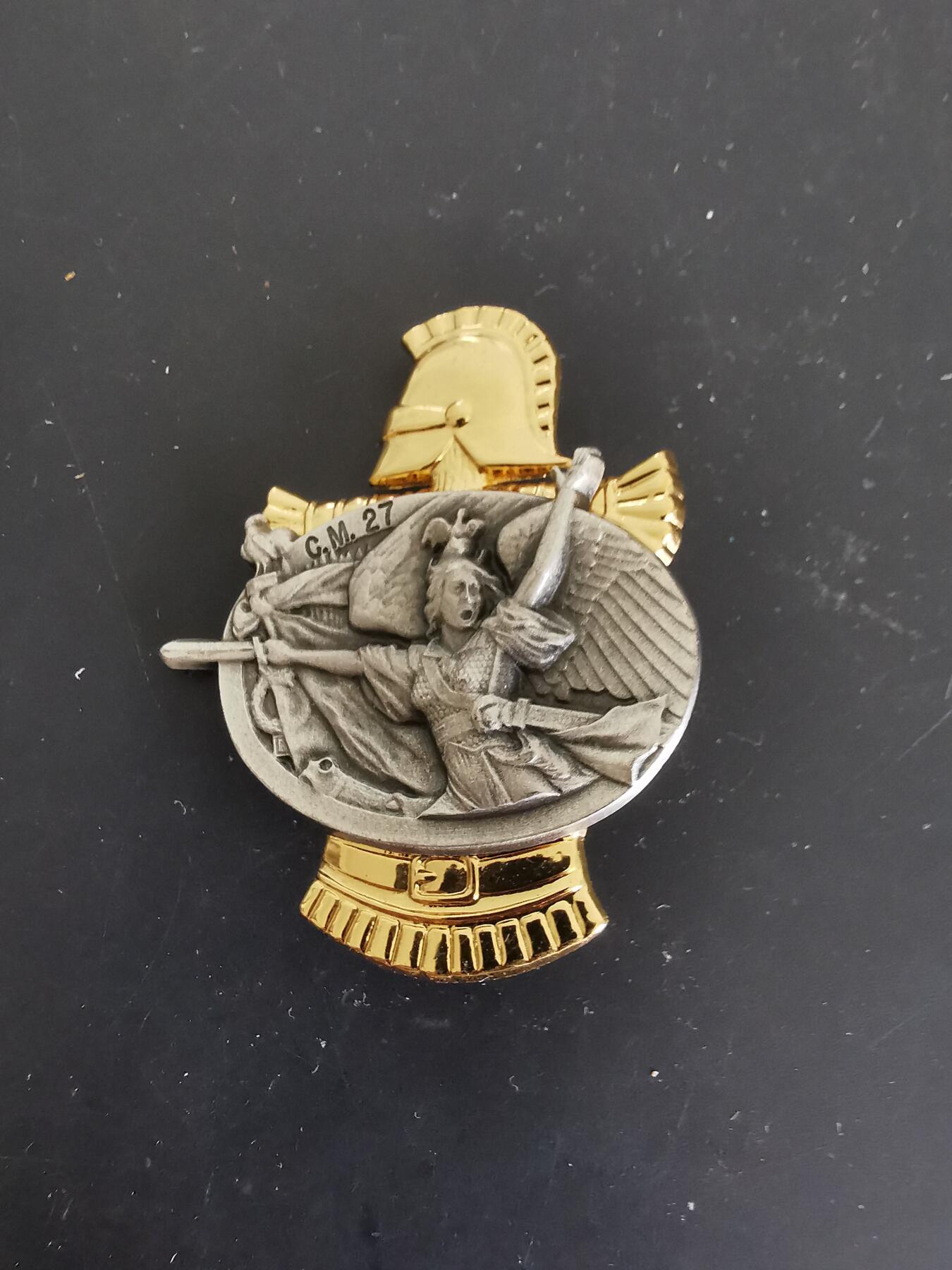 老王徽章第142期