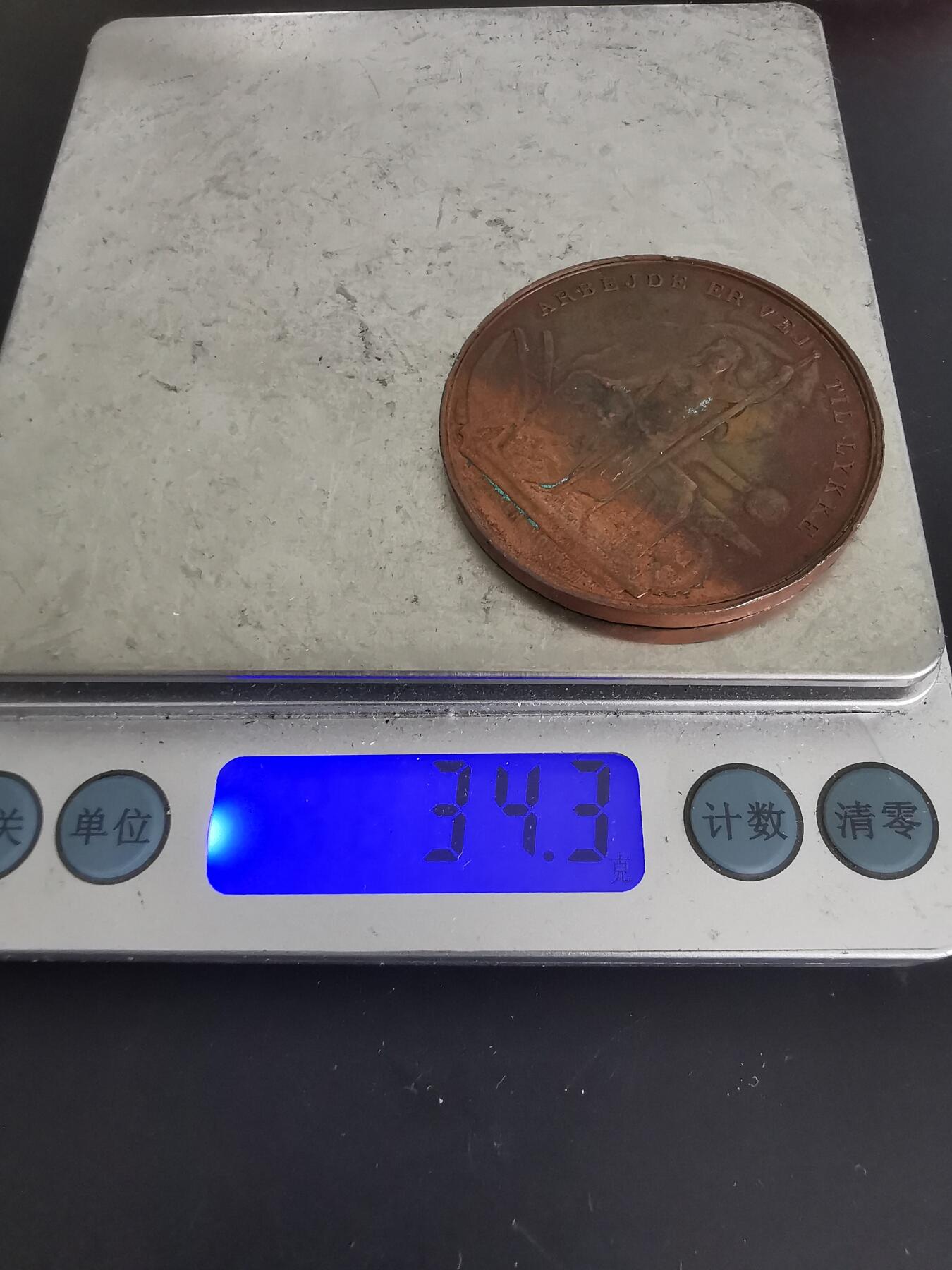 老王徽章第142期