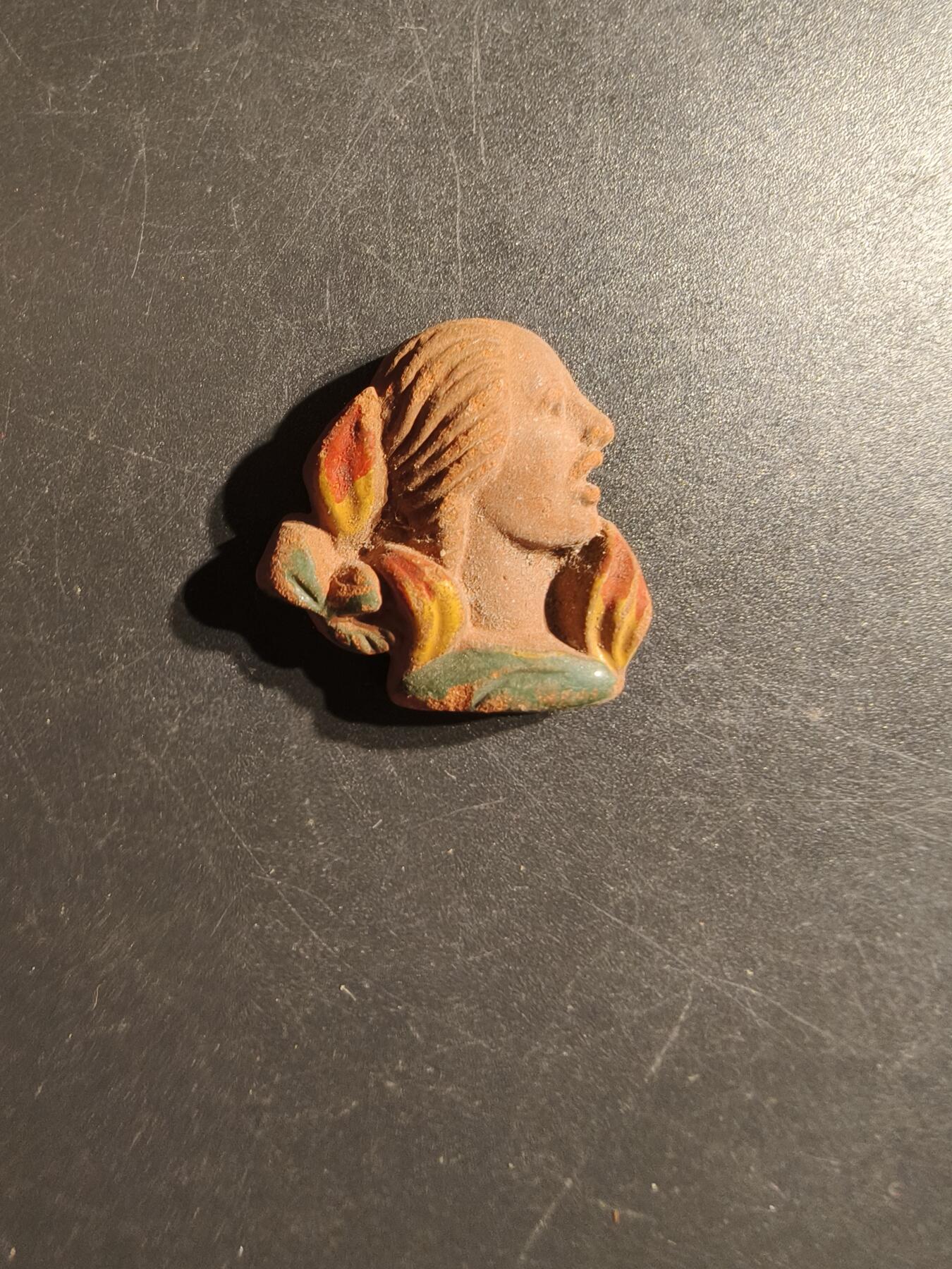 老王徽章第142期