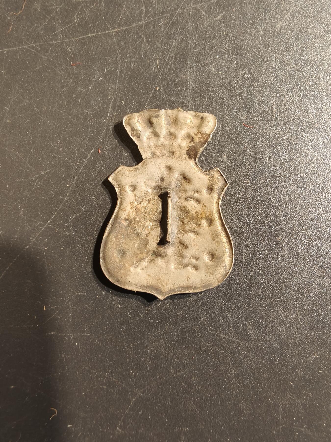 老王徽章第142期