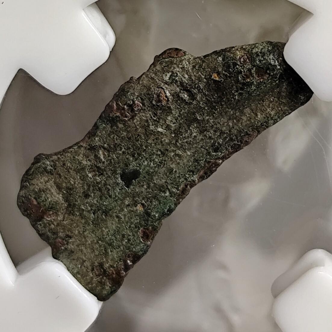 希腊罗马丝路打制币化石【中外钱币放漏】专场！陆小鱼的钱币仓，限时拍卖第074场