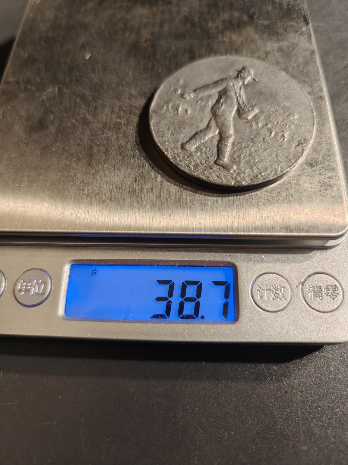 老王徽章第142期