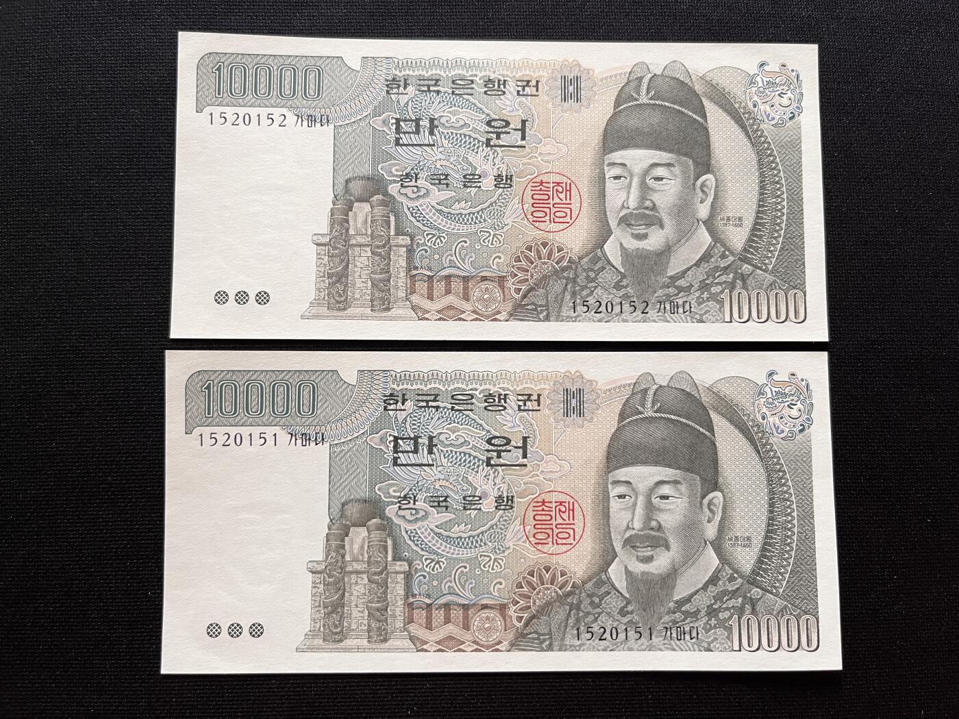 咖啡豆•收藏 2025年Aug_19th世界各国纸币拍卖