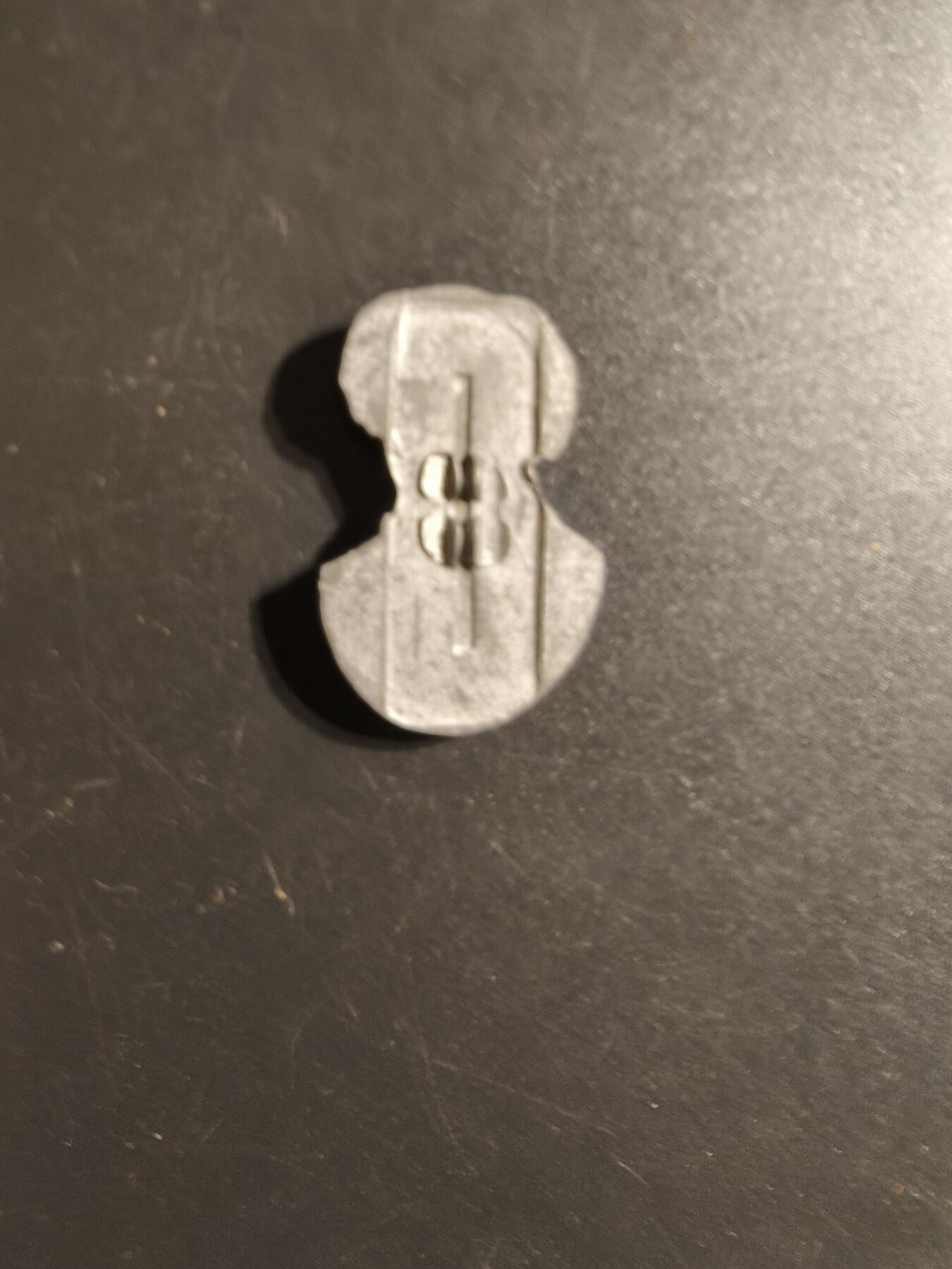 老王徽章第142期