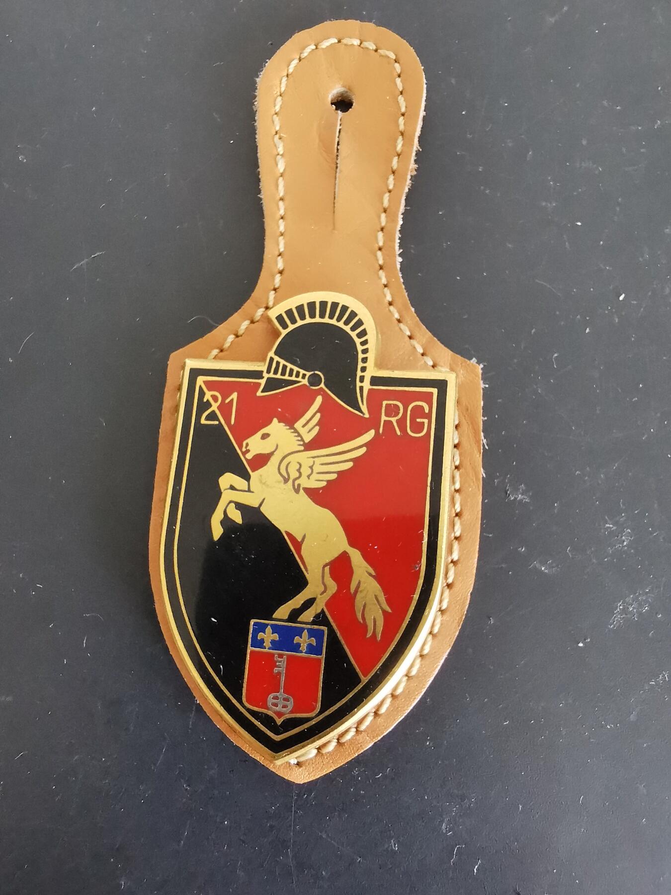 老王徽章第142期