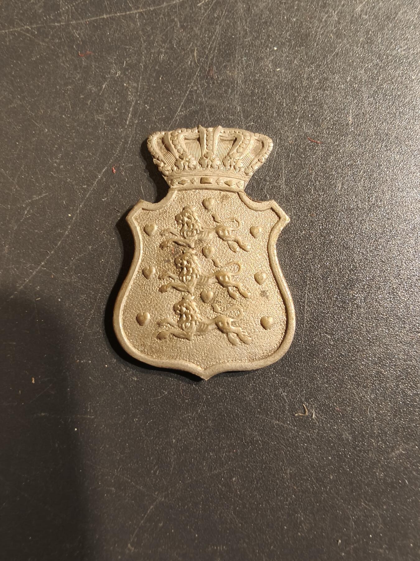 老王徽章第142期