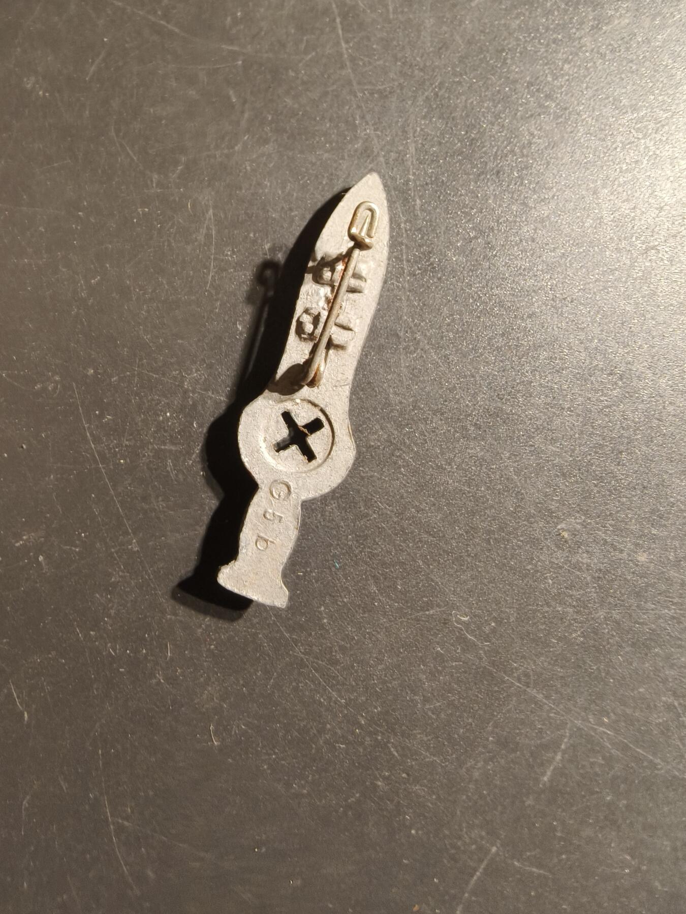 老王徽章第142期
