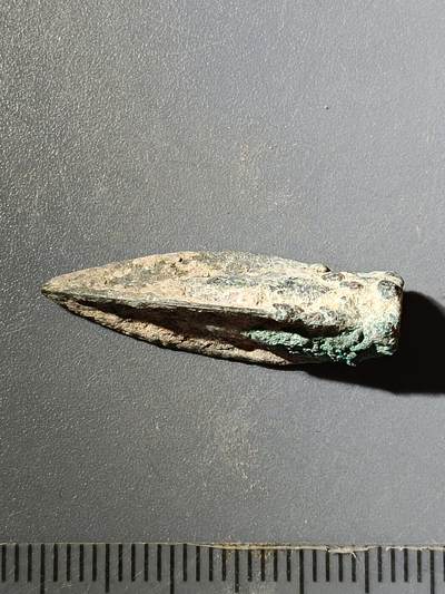 64期回流戒指饰品杂件纪念章丝路钱币专场 - 老铜箭头