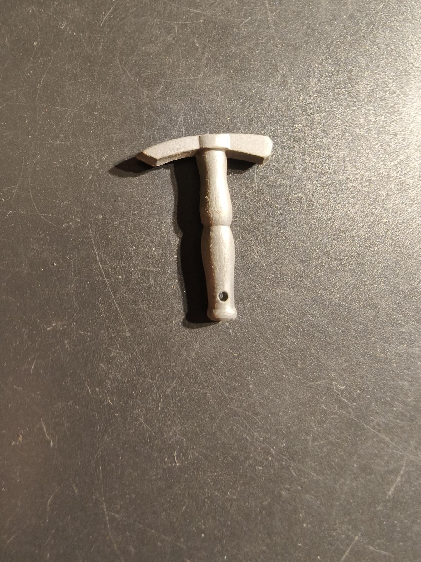 老王徽章第142期