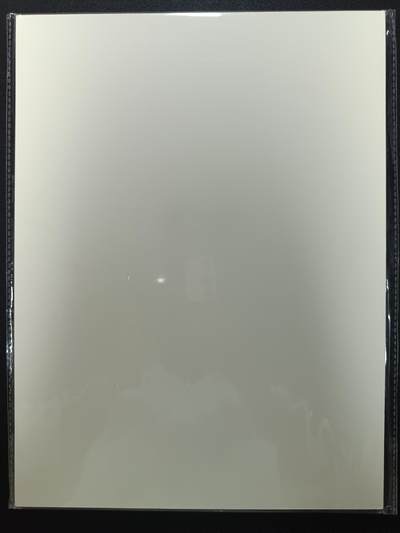 天玑星卡拍第177期《3.9周一截拍》持续收拍收评中 满赠卡需备注 【亲签复制画】独行正明 万龙谷 A4复制画