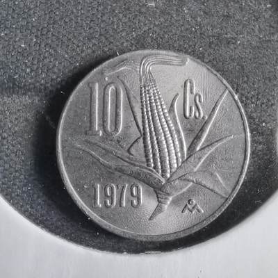 沼泽如烟--第809场 - 墨西哥1979年十分