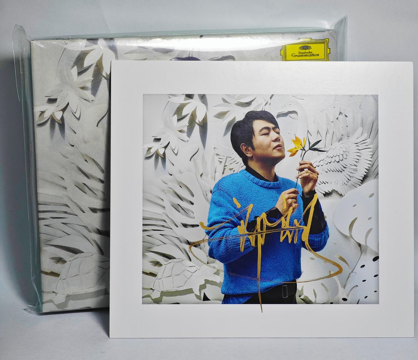 白泽拍卖卡牌手绘专场第22期中福卡展专场(离离暑云散，袅袅凉风起)