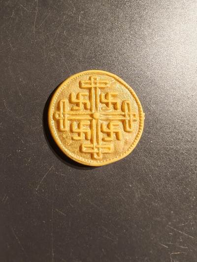 老王徽章第142期 - 德三WHW冬季援助工厂徽章