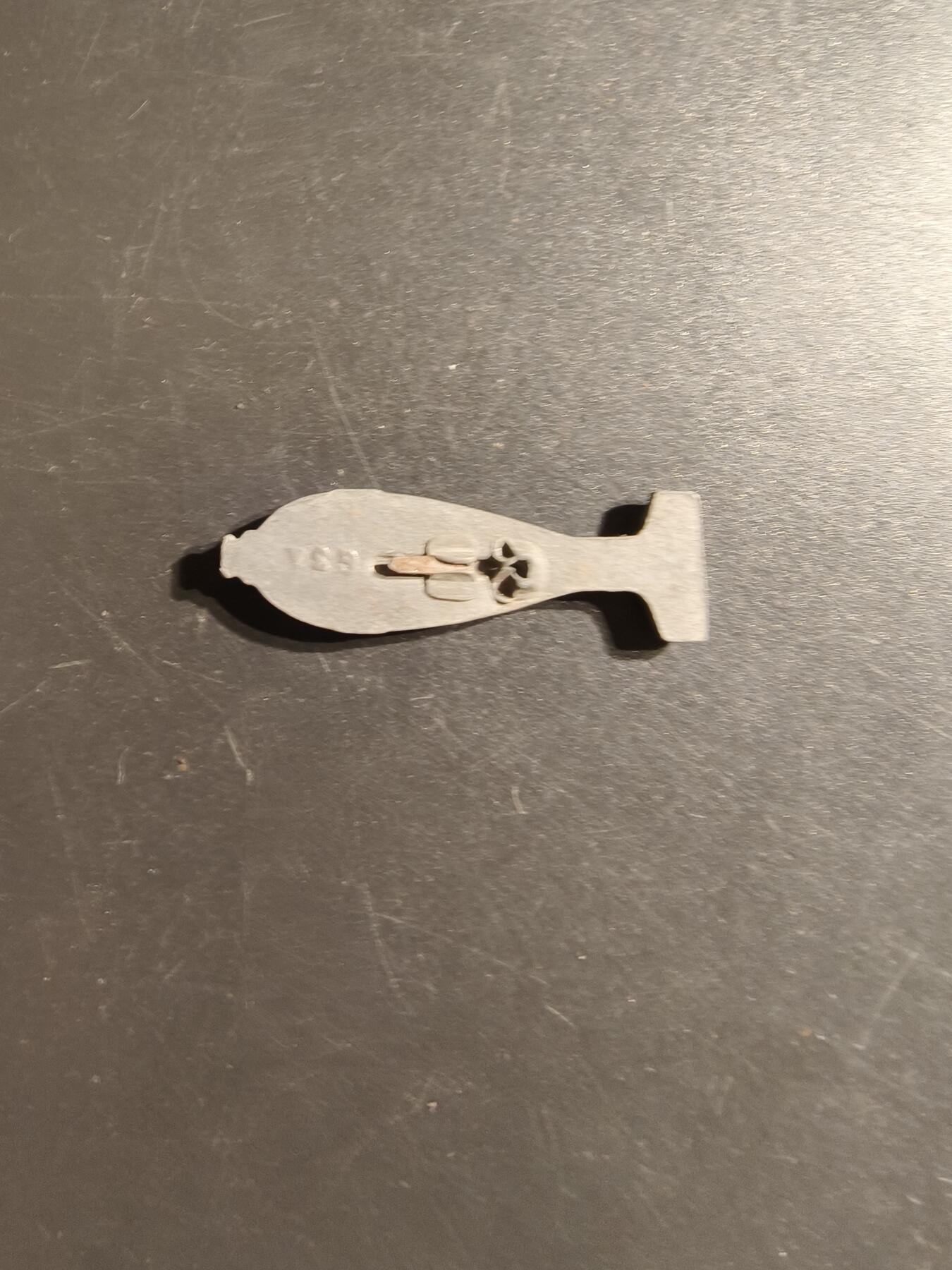 老王徽章第142期