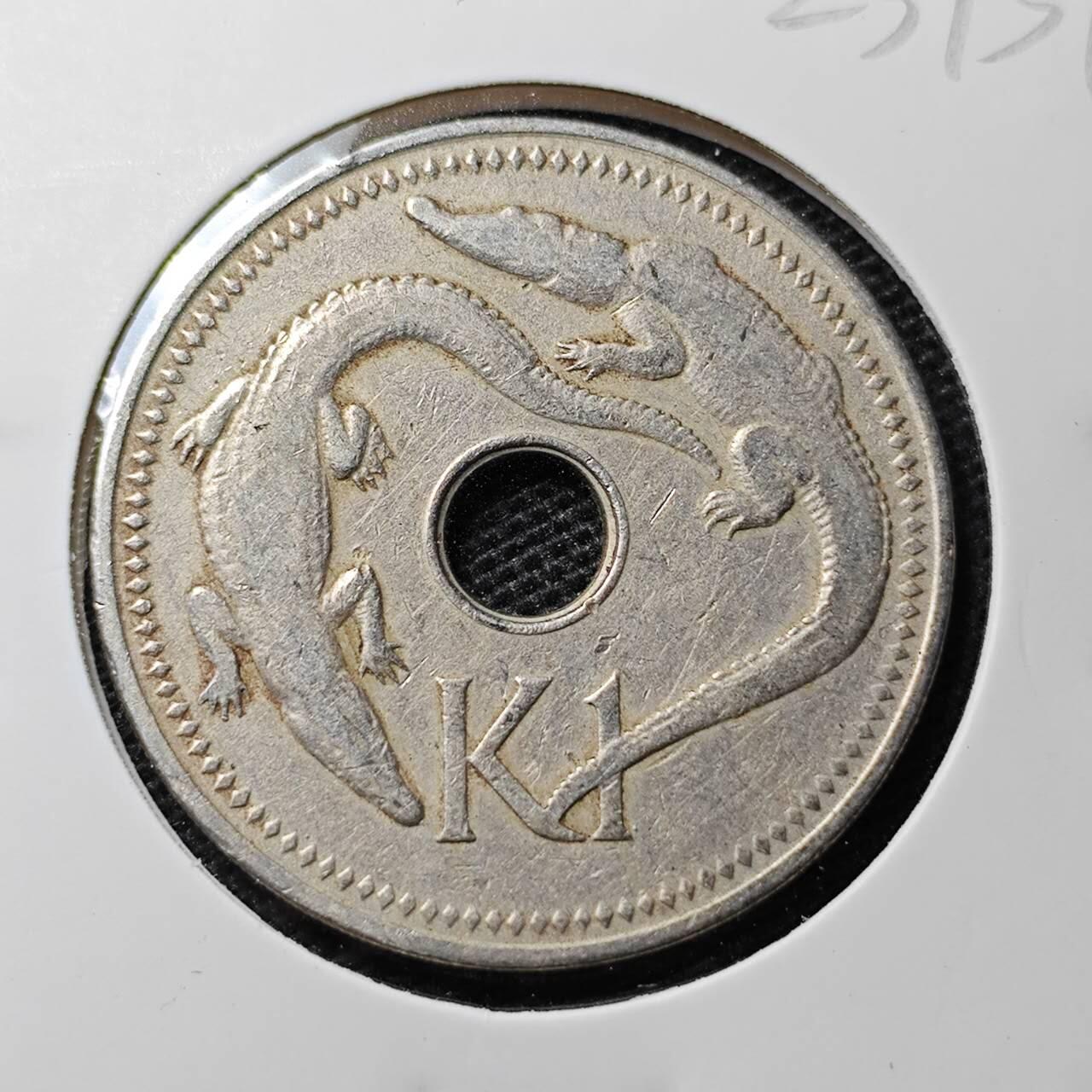 KK钱币收藏小铺 第323期 2月预留时间 周末发货
