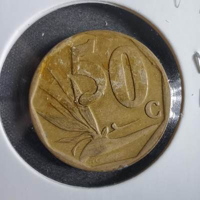 沼泽如烟--第809场 - 南非2004年50分