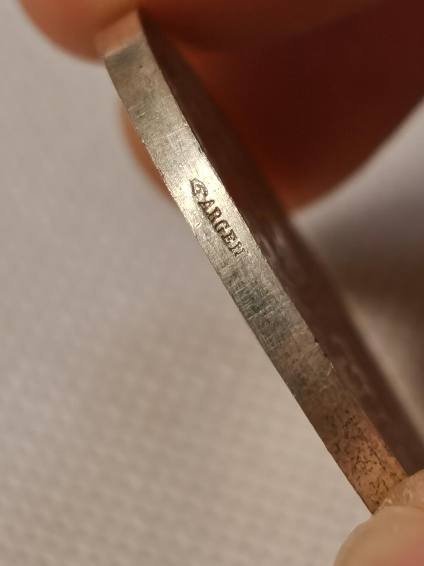 甄臻铺-世界币章拍卖（第29期），送拍享返佣金等优惠多多 法国 第二帝国 拿破仑三世 Jetons 1851 图卢兹法学院银 UNC 17.6g