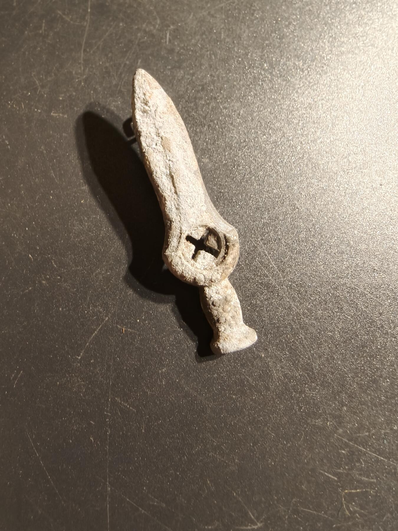 老王徽章第142期