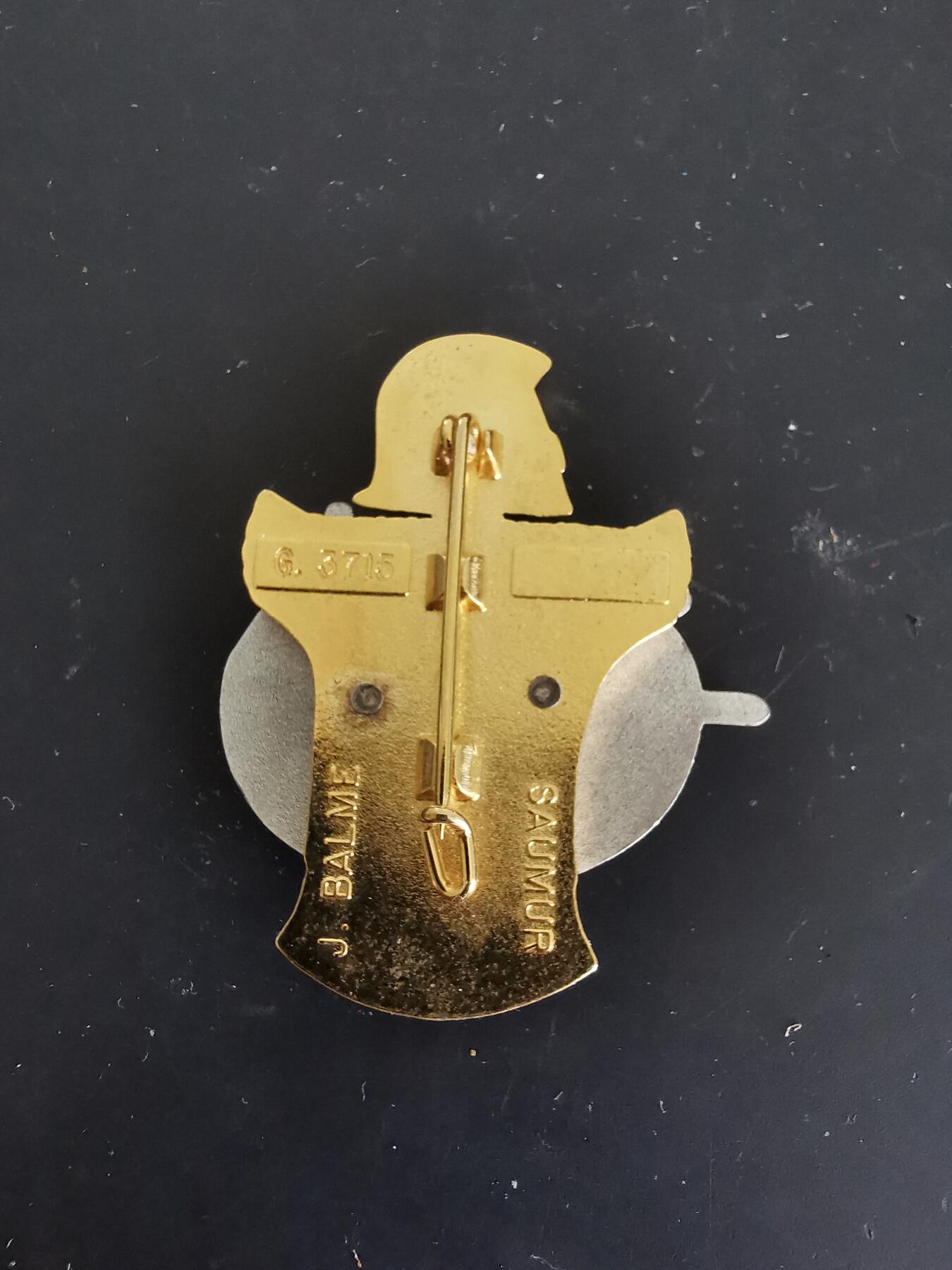 老王徽章第142期