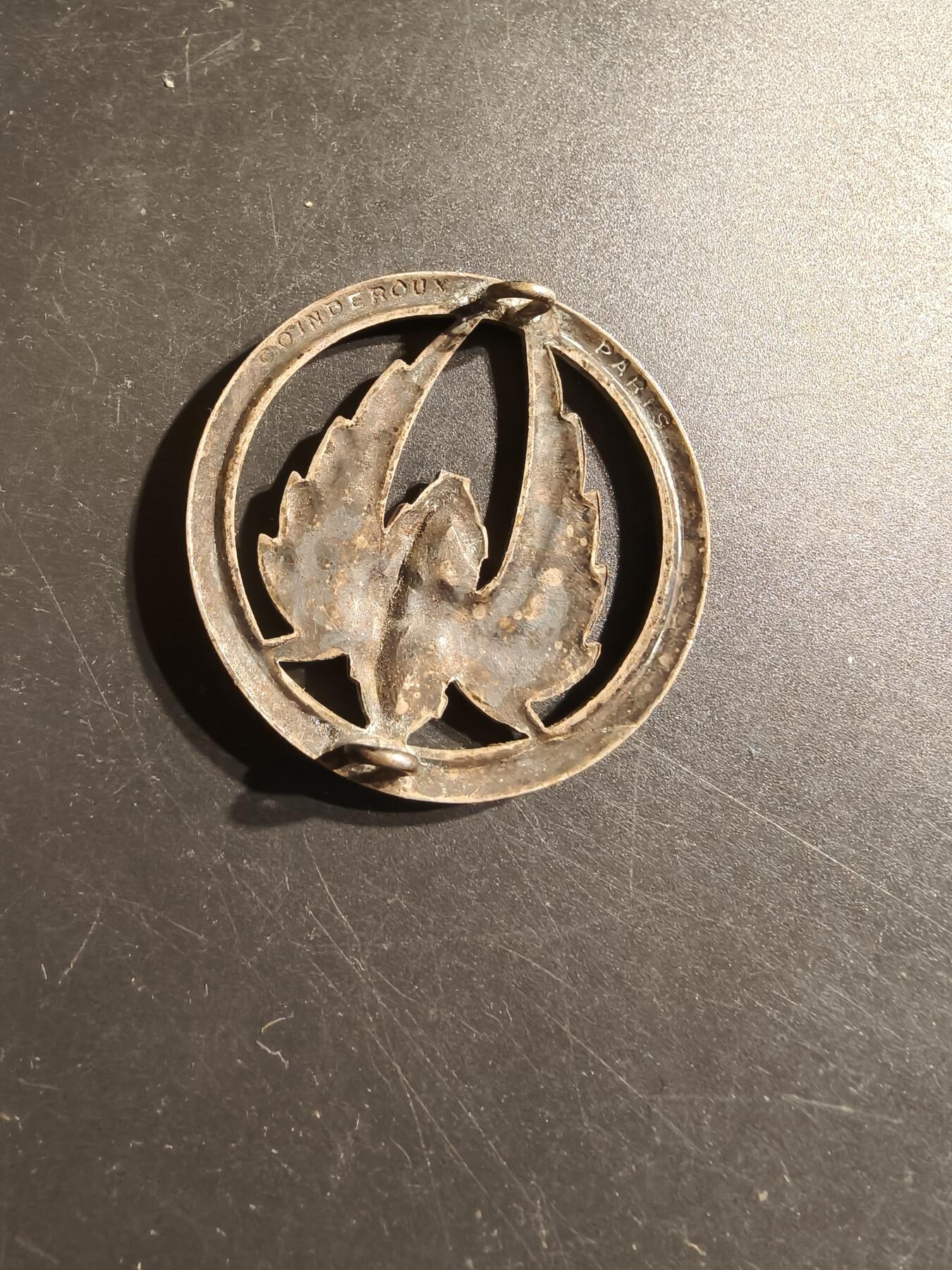 老王徽章第142期