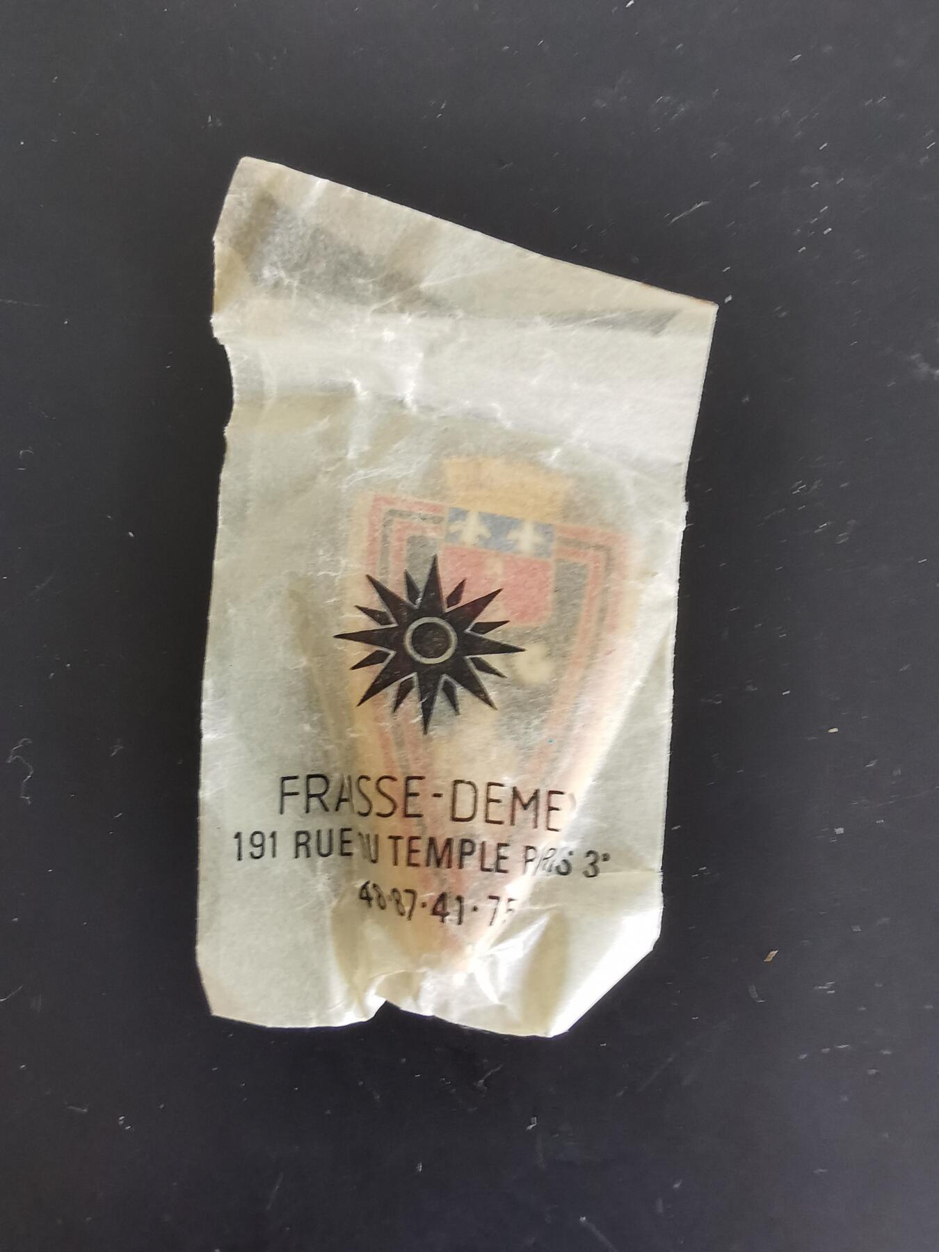 老王徽章第142期