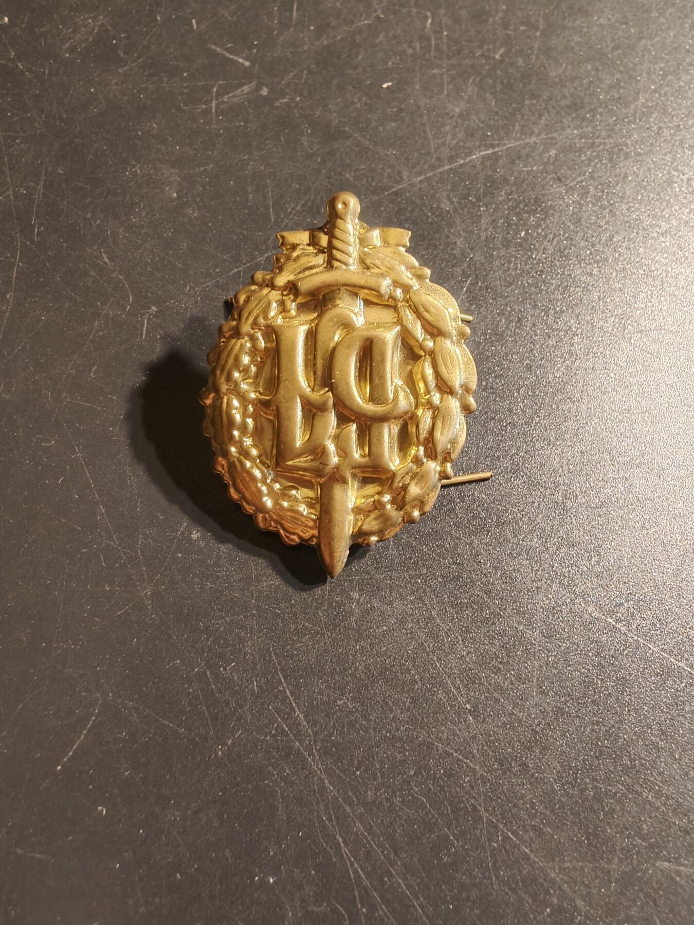 老王徽章第142期