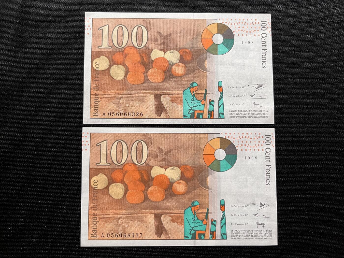 咖啡豆•收藏 2025年Aug_19th世界各国纸币拍卖
