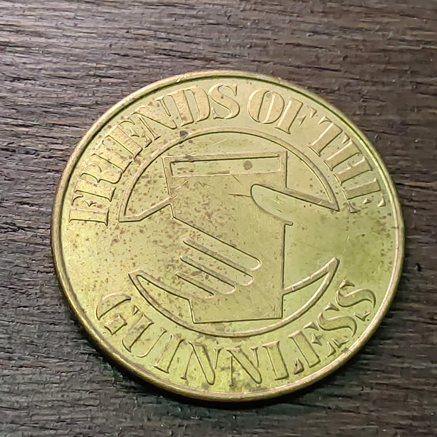 【铜匠收藏】★第128场★散币场，无佣金，30包邮。不满30元，支付5元运费。《接受代拍 代送NGC评级》 德国代用币 铜币