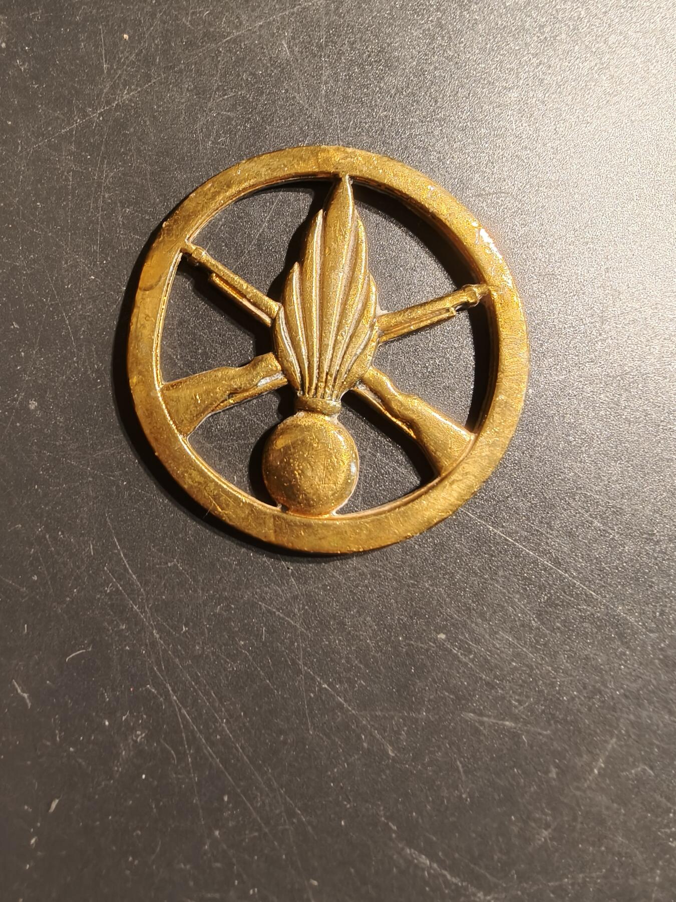 老王徽章第142期