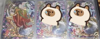 焱卡文化   罐儿   幻西游   玉面狐狸 - 焱卡文化   罐儿   幻西游   玉面狐狸