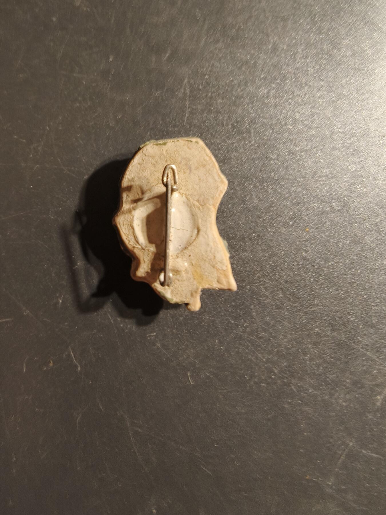 老王徽章第142期