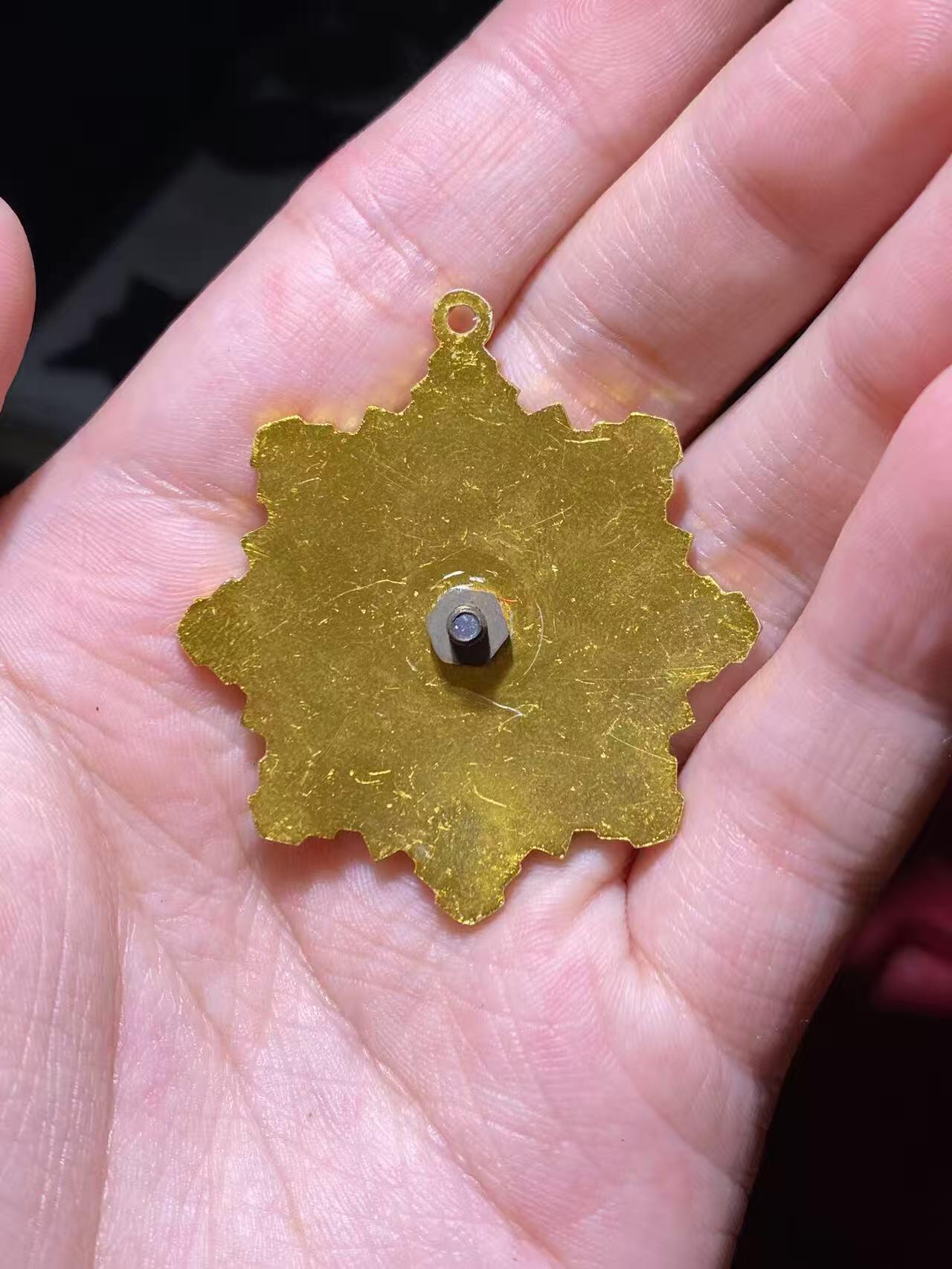 徽章专拍场