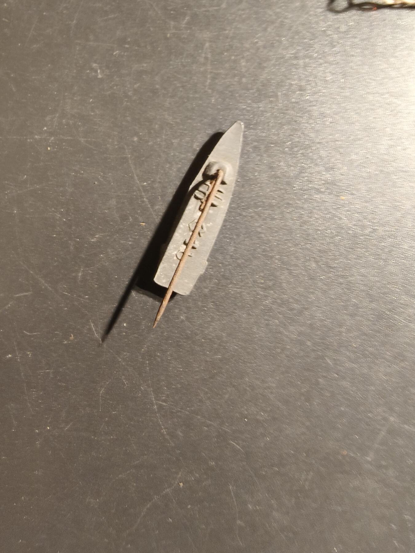 老王徽章第142期
