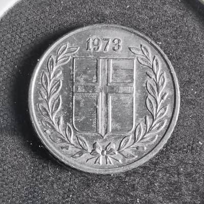 沼泽如烟--第809场 - 冰岛1973年10奥拉