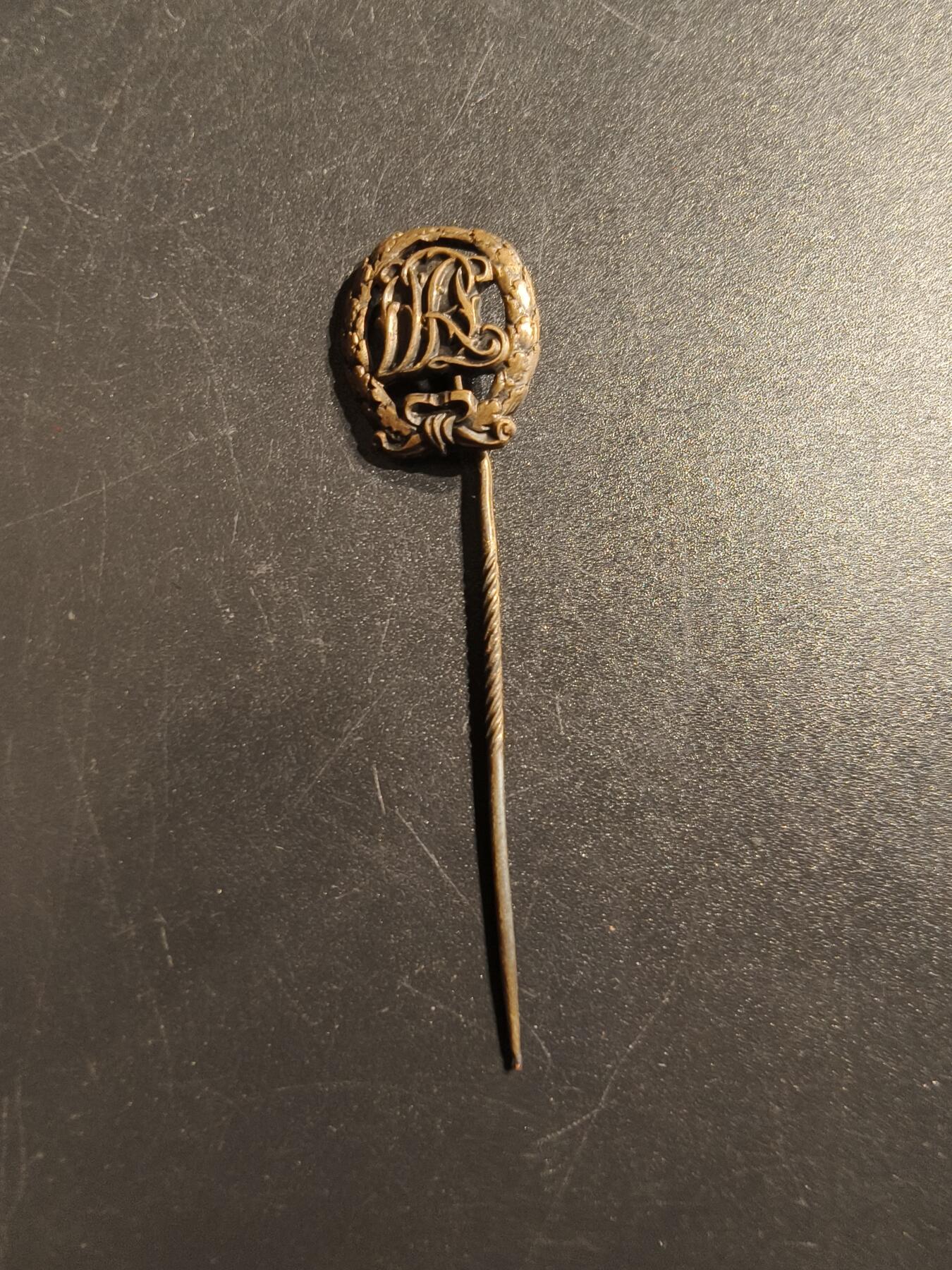 老王徽章第142期