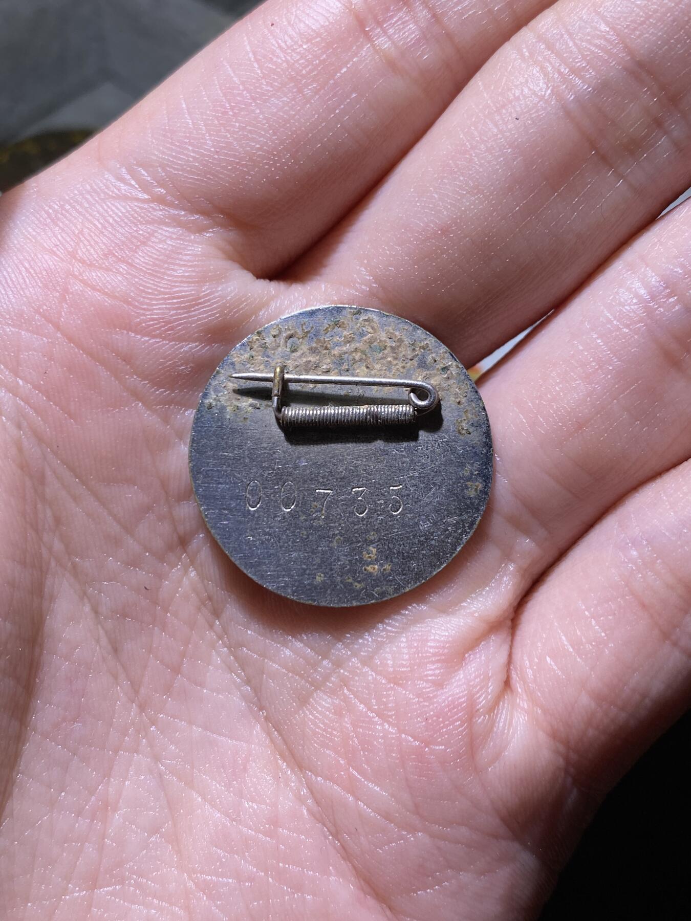 徽章专拍场