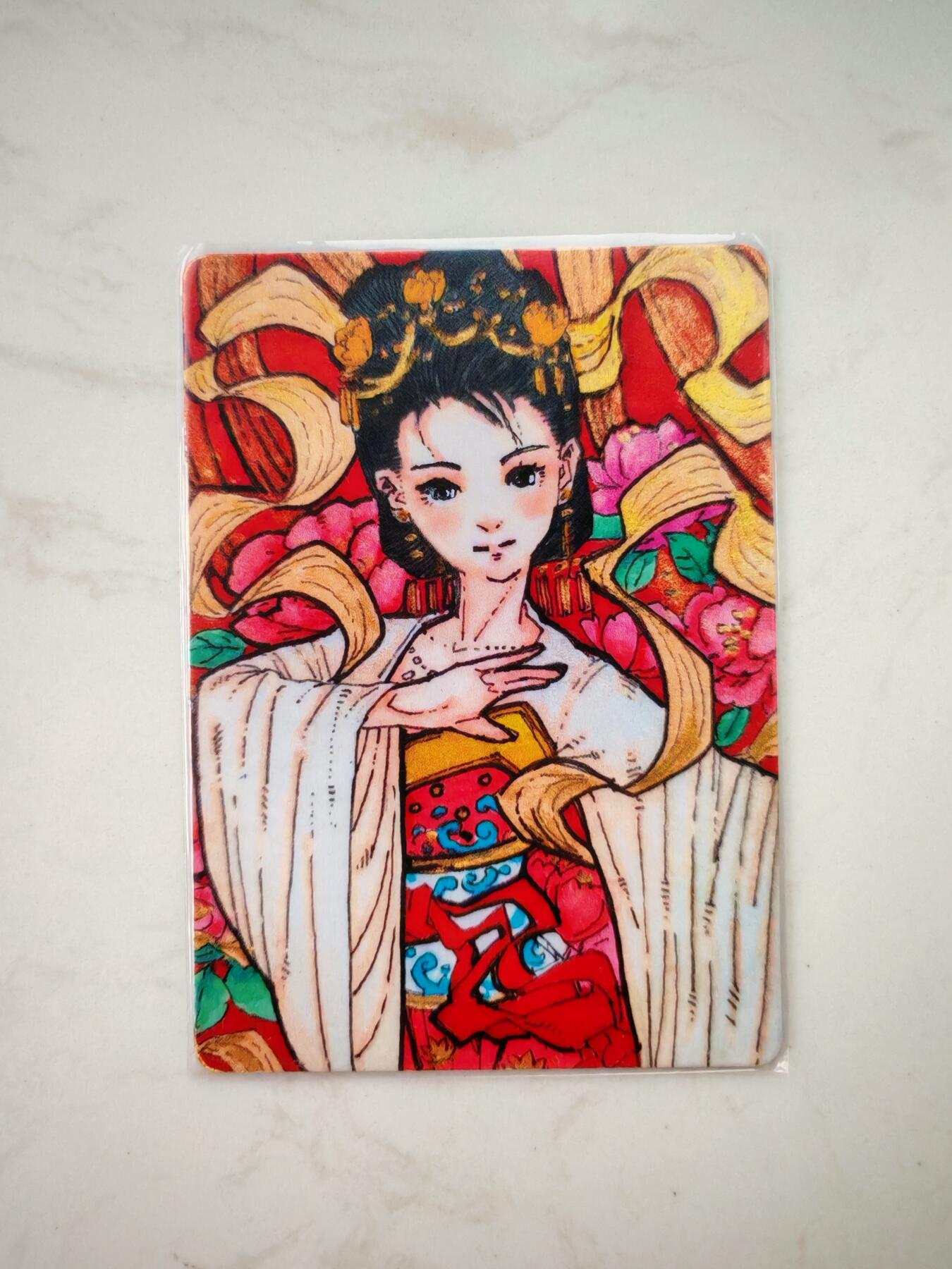小怪兽卡牌第三十九期 （收拍品  不寄存 消费赠送随机裸卡）