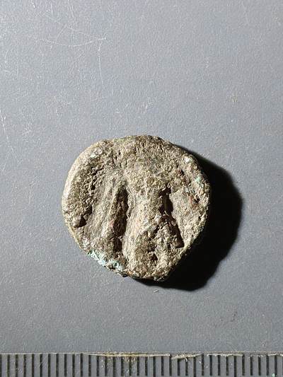 65期回流戒指饰品杂件纪念章丝路钱币专场 - 丝路钱币版式