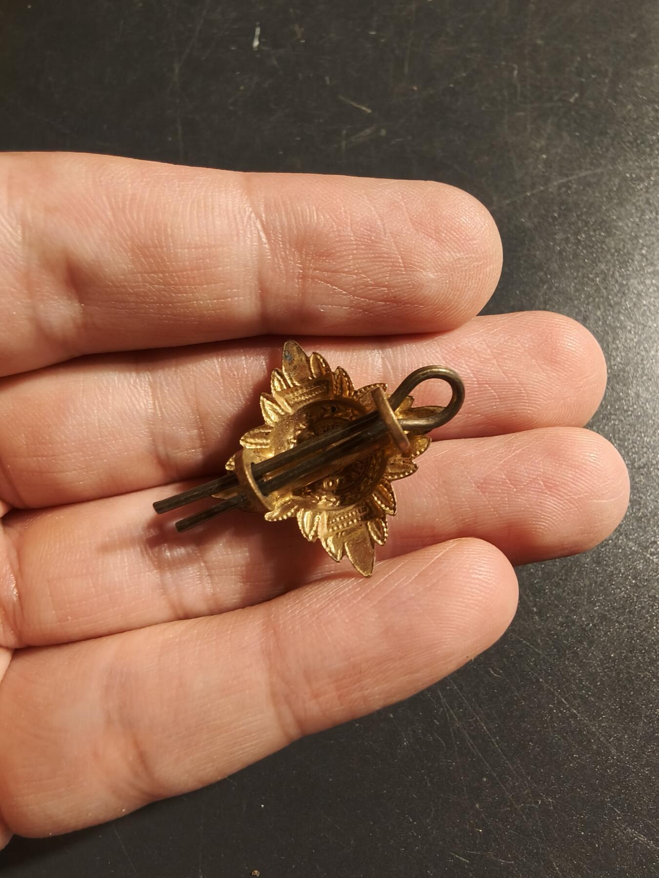 老王徽章第142期