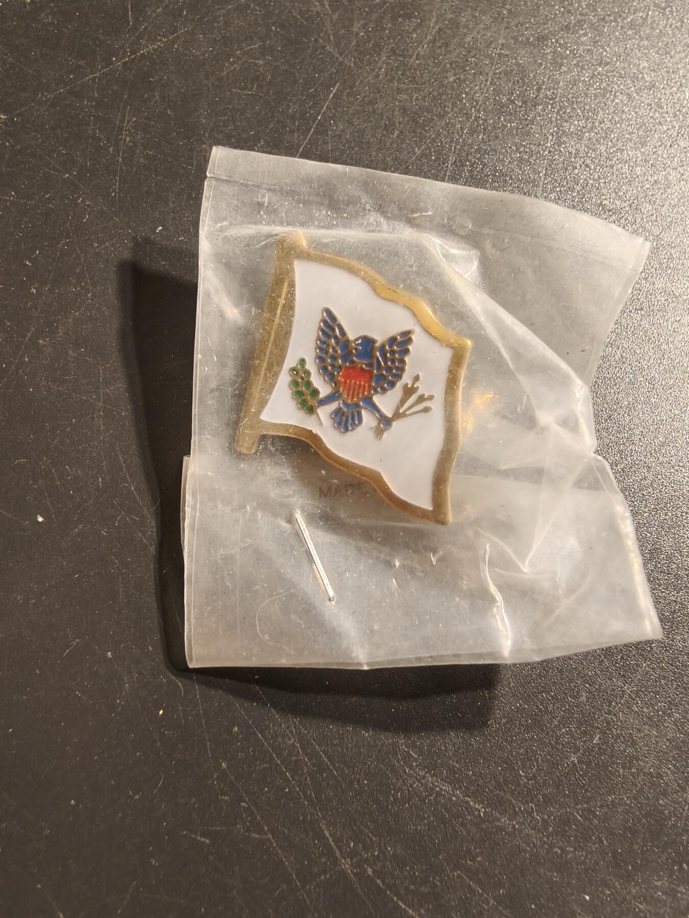 老王徽章第142期